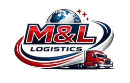 M&L Logistics logo